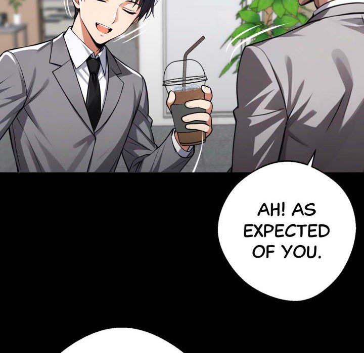 Workaholic Gangster Chapter 36 - Page 128