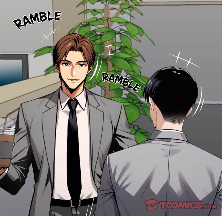 Workaholic Gangster Chapter 36 - Page 136
