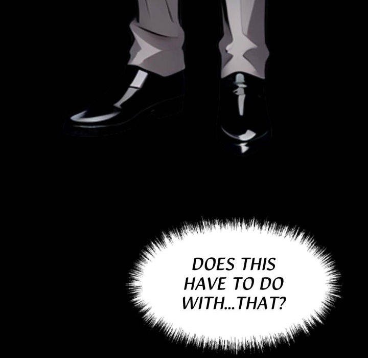 Workaholic Gangster Chapter 36 - Page 139