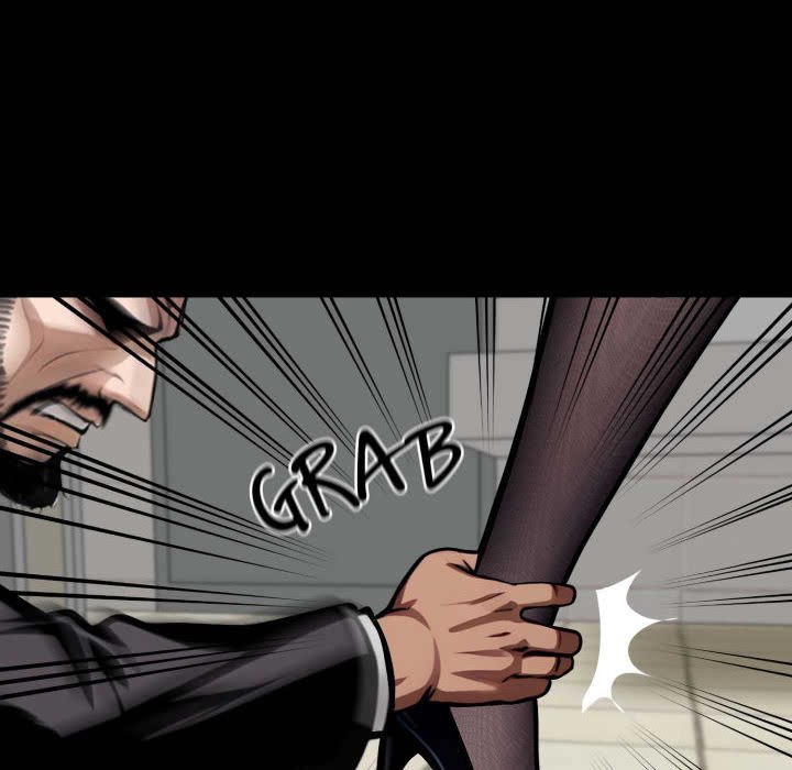 Workaholic Gangster Chapter 36 - Page 15