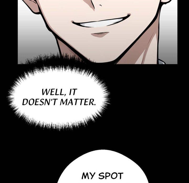 Workaholic Gangster Chapter 36 - Page 143