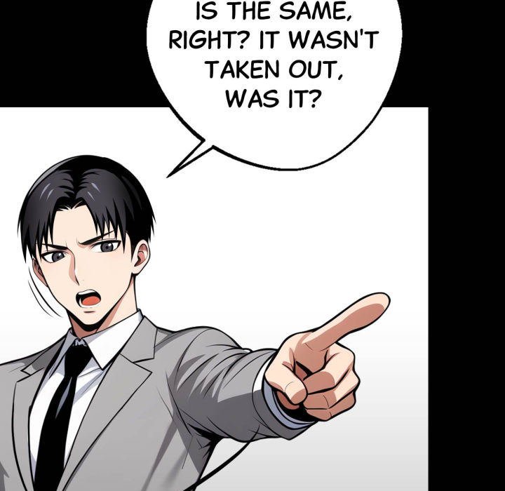 Workaholic Gangster Chapter 36 - Page 144