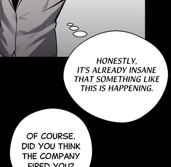 Workaholic Gangster Chapter 36 - Page 145