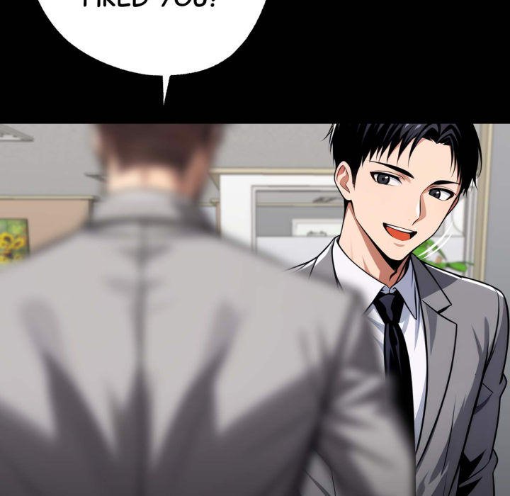 Workaholic Gangster Chapter 36 - Page 146