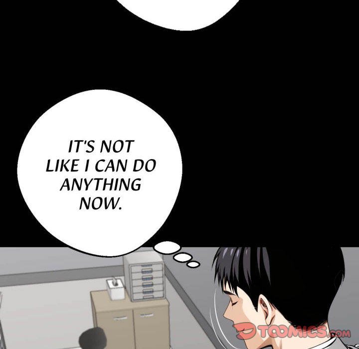 Workaholic Gangster Chapter 36 - Page 148