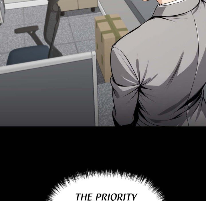 Workaholic Gangster Chapter 36 - Page 149