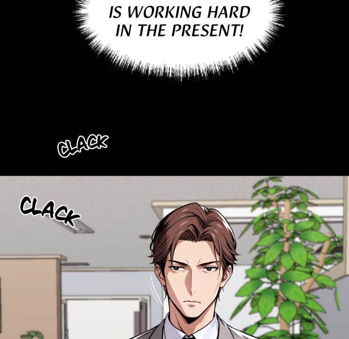 Workaholic Gangster Chapter 36 - Page 150
