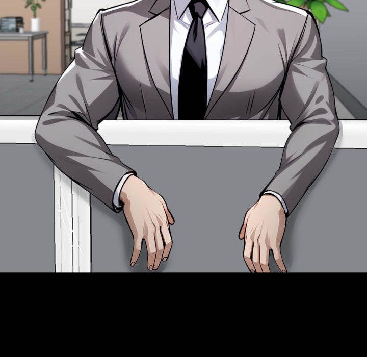 Workaholic Gangster Chapter 36 - Page 151