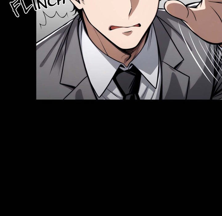 Workaholic Gangster Chapter 36 - Page 153