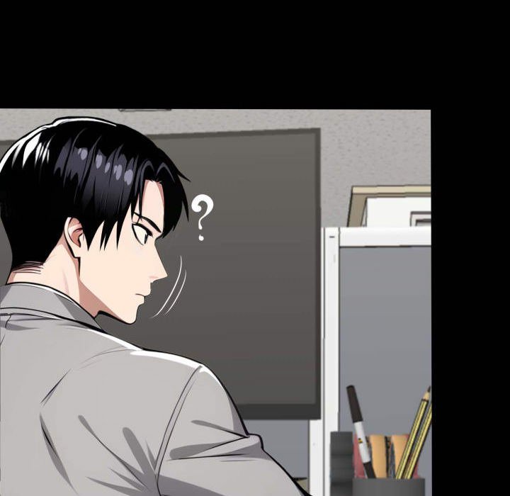 Workaholic Gangster Chapter 36 - Page 154