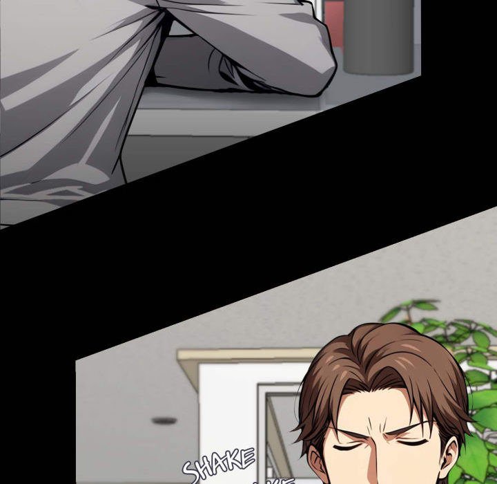 Workaholic Gangster Chapter 36 - Page 155