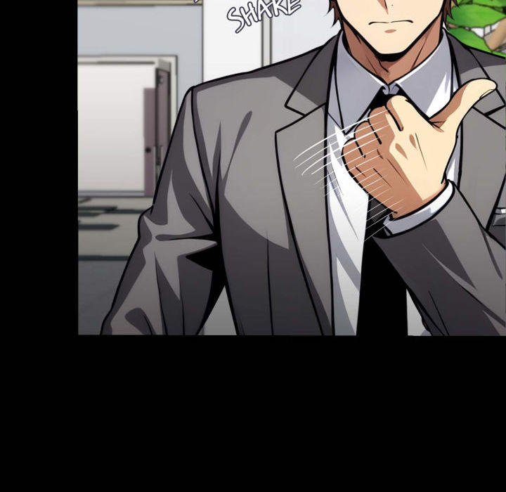 Workaholic Gangster Chapter 36 - Page 156