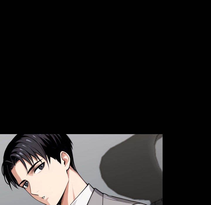 Workaholic Gangster Chapter 36 - Page 157