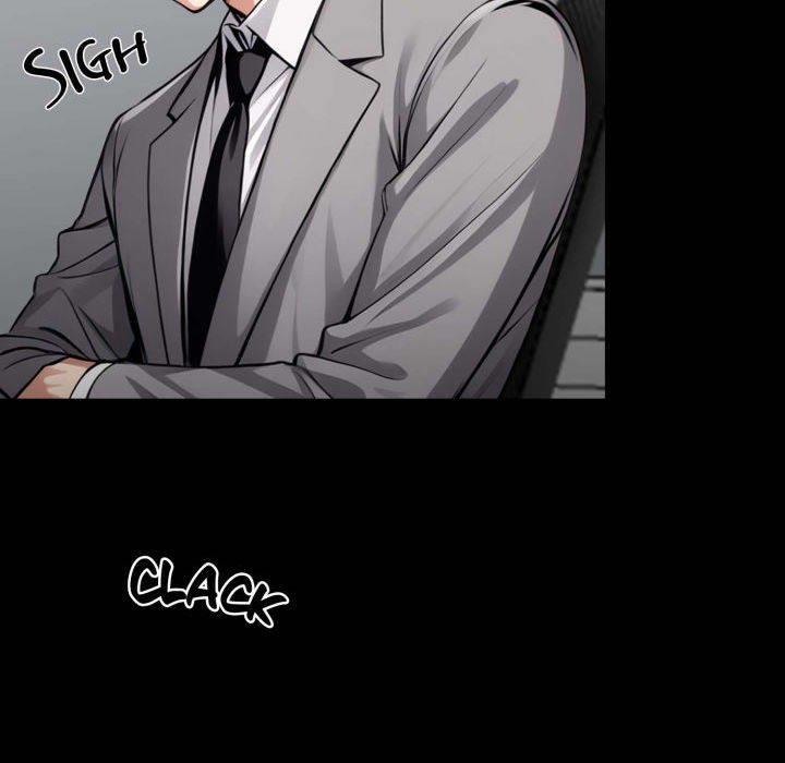 Workaholic Gangster Chapter 36 - Page 158