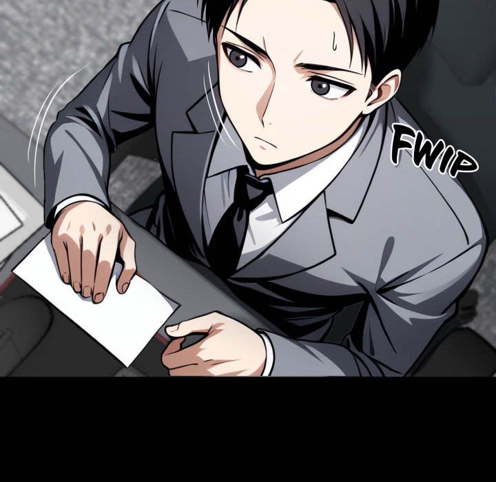 Workaholic Gangster Chapter 36 - Page 162