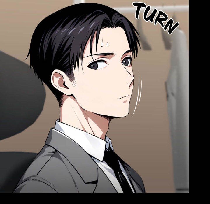 Workaholic Gangster Chapter 36 - Page 169