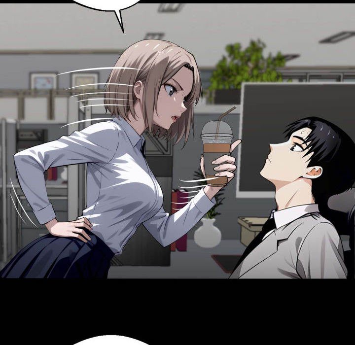 Workaholic Gangster Chapter 36 - Page 179