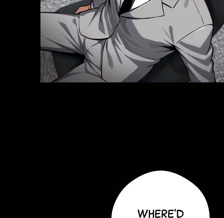 Workaholic Gangster Chapter 36 - Page 181