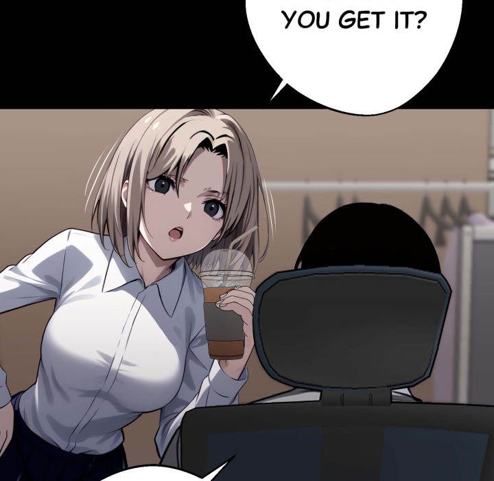 Workaholic Gangster Chapter 36 - Page 182