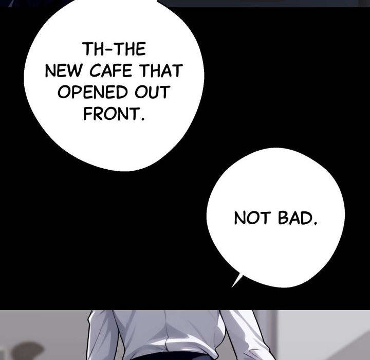 Workaholic Gangster Chapter 36 - Page 183
