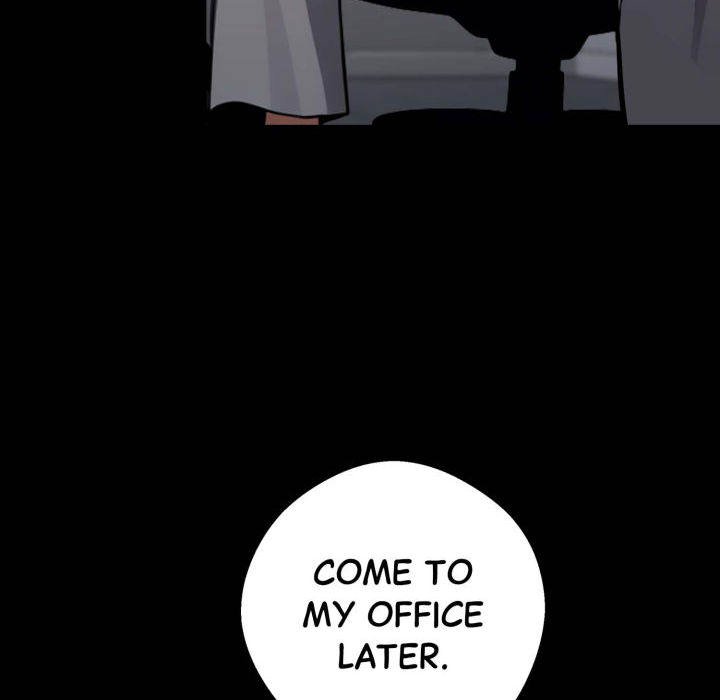 Workaholic Gangster Chapter 36 - Page 189