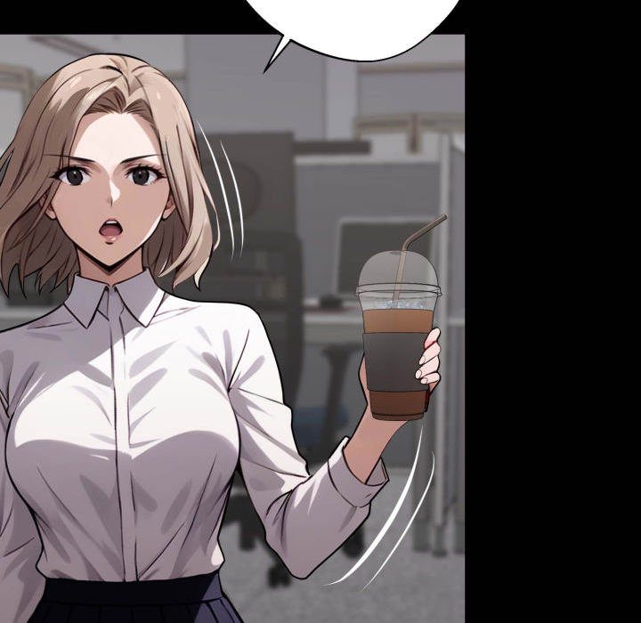 Workaholic Gangster Chapter 36 - Page 190