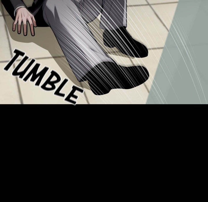 Workaholic Gangster Chapter 36 - Page 20