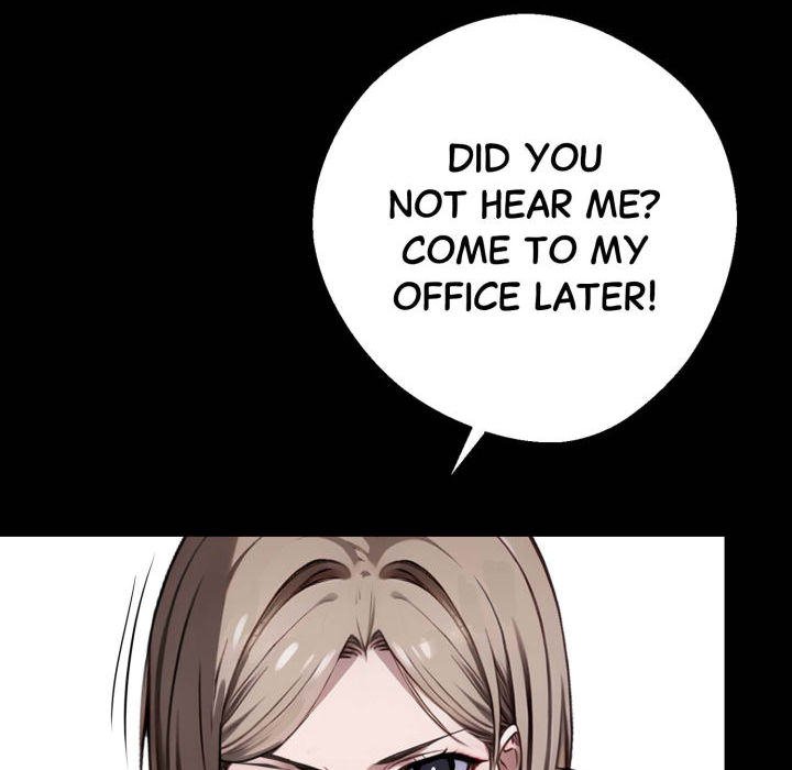 Workaholic Gangster Chapter 36 - Page 193