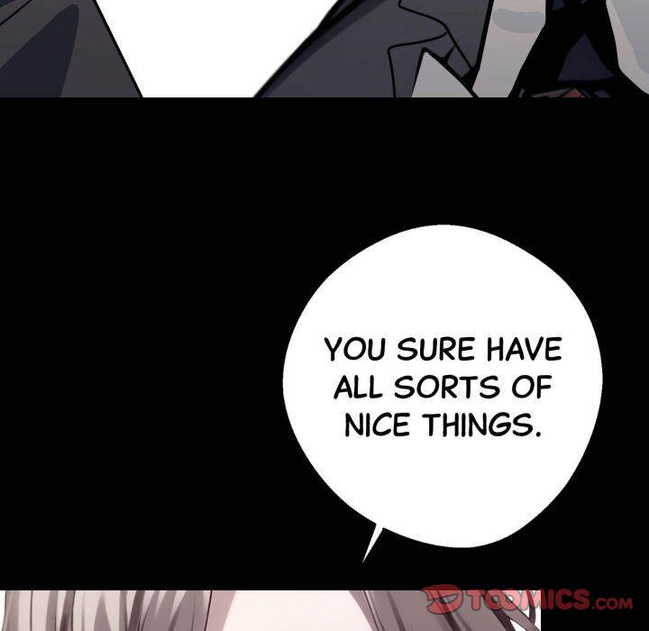 Workaholic Gangster Chapter 36 - Page 196
