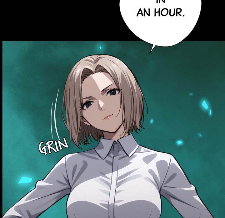 Workaholic Gangster Chapter 36 - Page 200