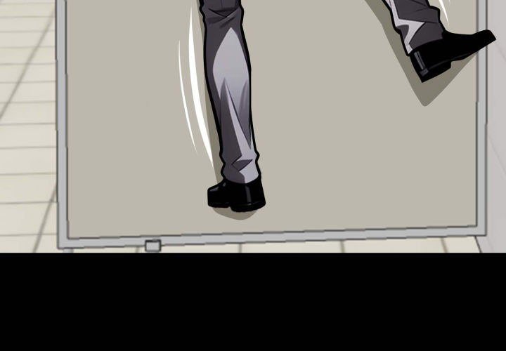 Workaholic Gangster Chapter 36 - Page 3
