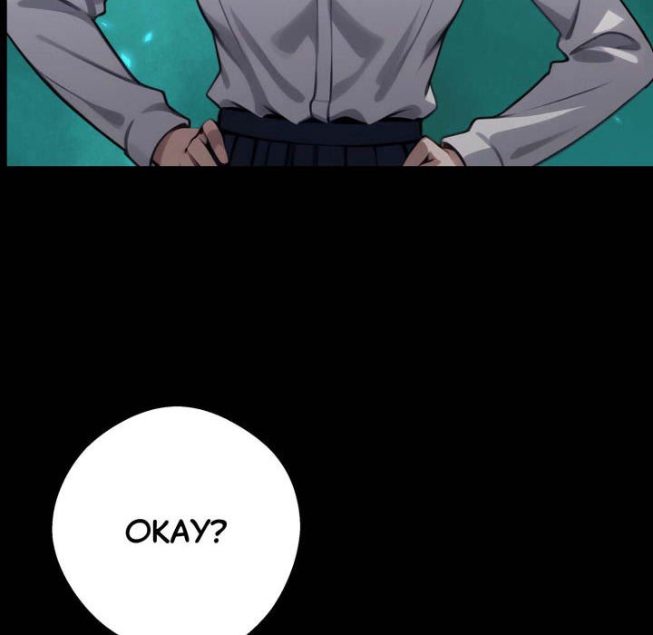 Workaholic Gangster Chapter 36 - Page 201