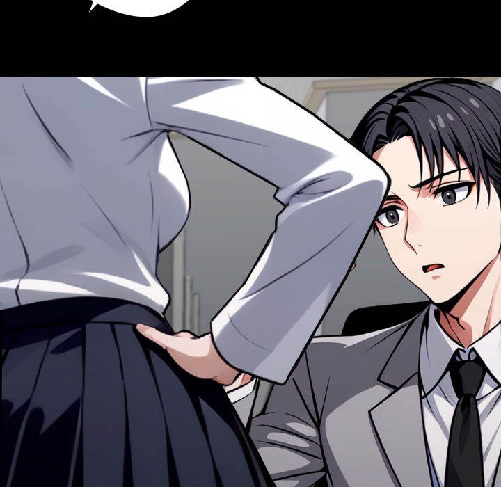 Workaholic Gangster Chapter 36 - Page 202
