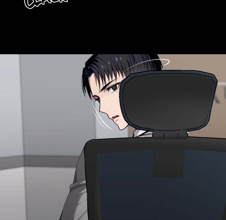 Workaholic Gangster Chapter 36 - Page 204