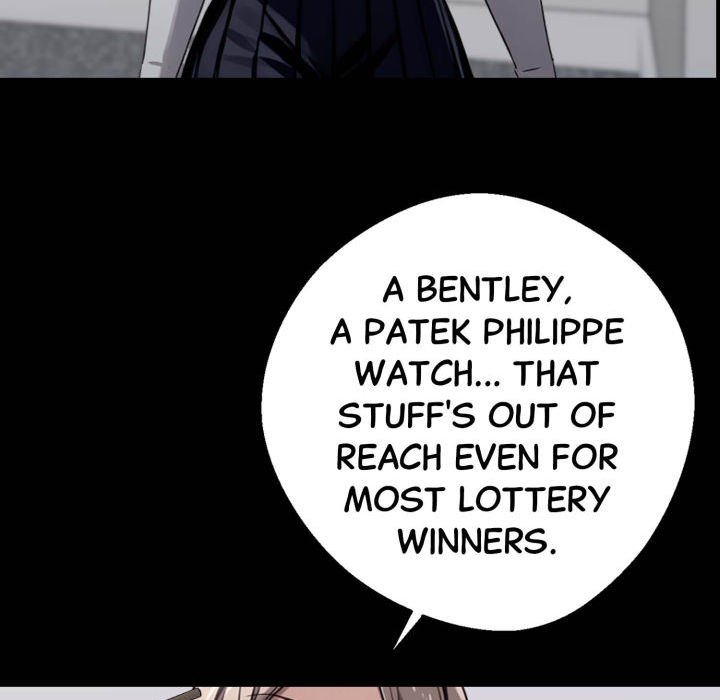 Workaholic Gangster Chapter 36 - Page 207