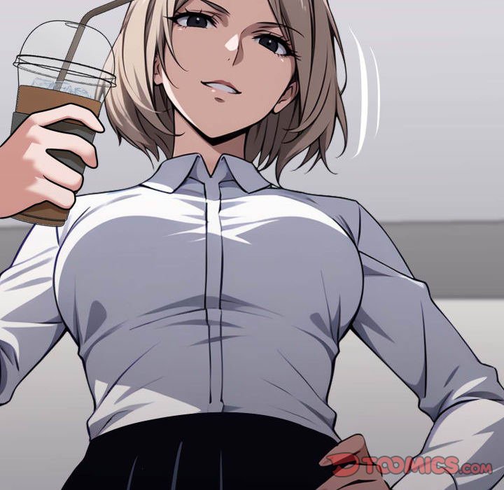 Workaholic Gangster Chapter 36 - Page 208