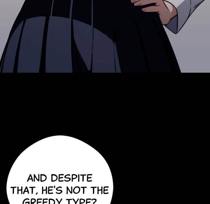 Workaholic Gangster Chapter 36 - Page 209