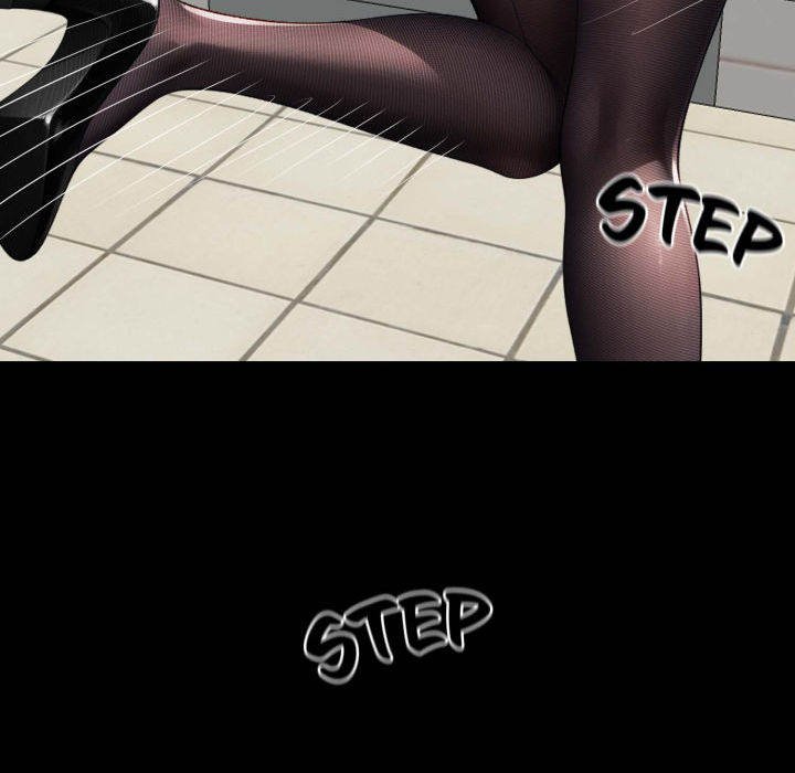 Workaholic Gangster Chapter 36 - Page 22