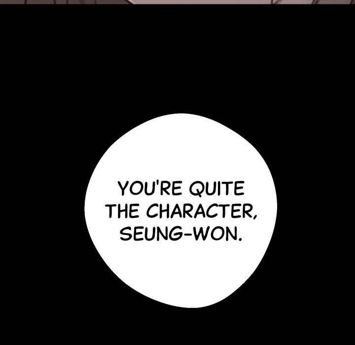 Workaholic Gangster Chapter 36 - Page 211