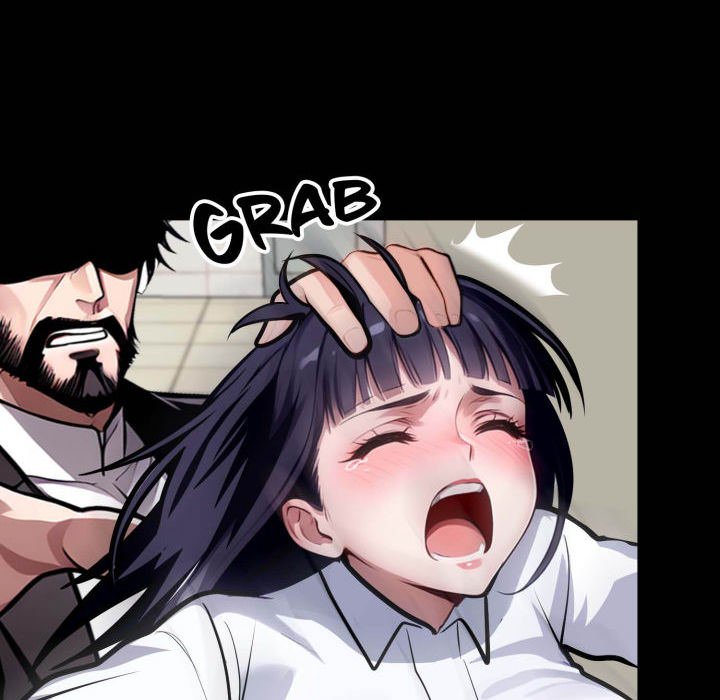 Workaholic Gangster Chapter 36 - Page 25