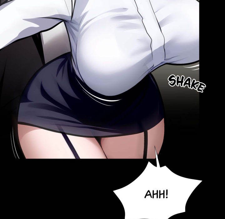 Workaholic Gangster Chapter 36 - Page 26