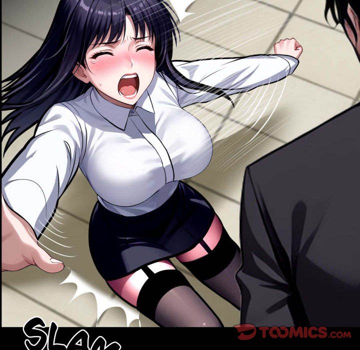 Workaholic Gangster Chapter 36 - Page 28