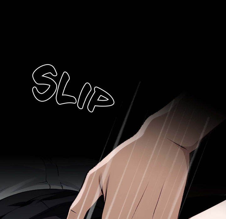 Workaholic Gangster Chapter 36 - Page 41