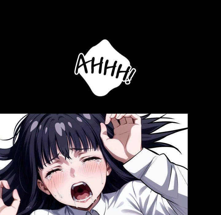 Workaholic Gangster Chapter 36 - Page 43