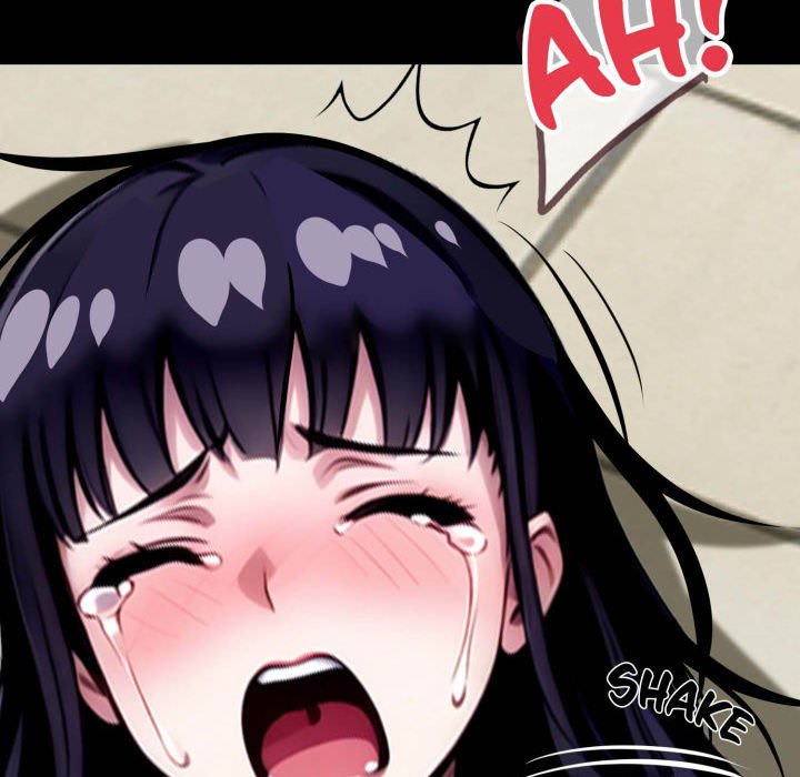 Workaholic Gangster Chapter 36 - Page 45