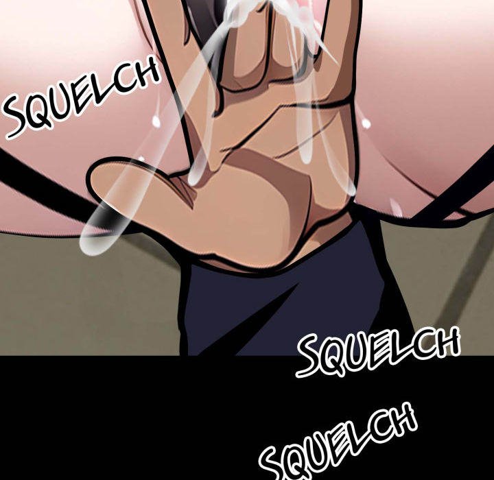 Workaholic Gangster Chapter 36 - Page 48