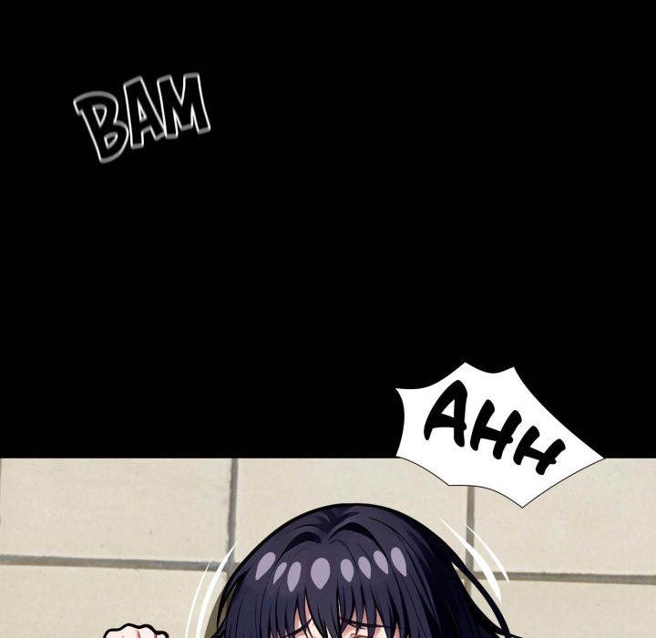 Workaholic Gangster Chapter 36 - Page 55