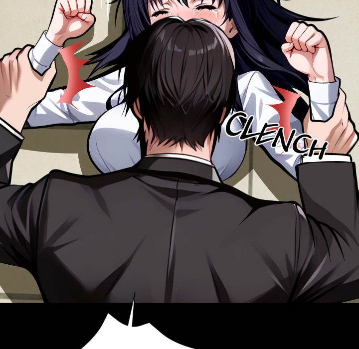 Workaholic Gangster Chapter 36 - Page 56