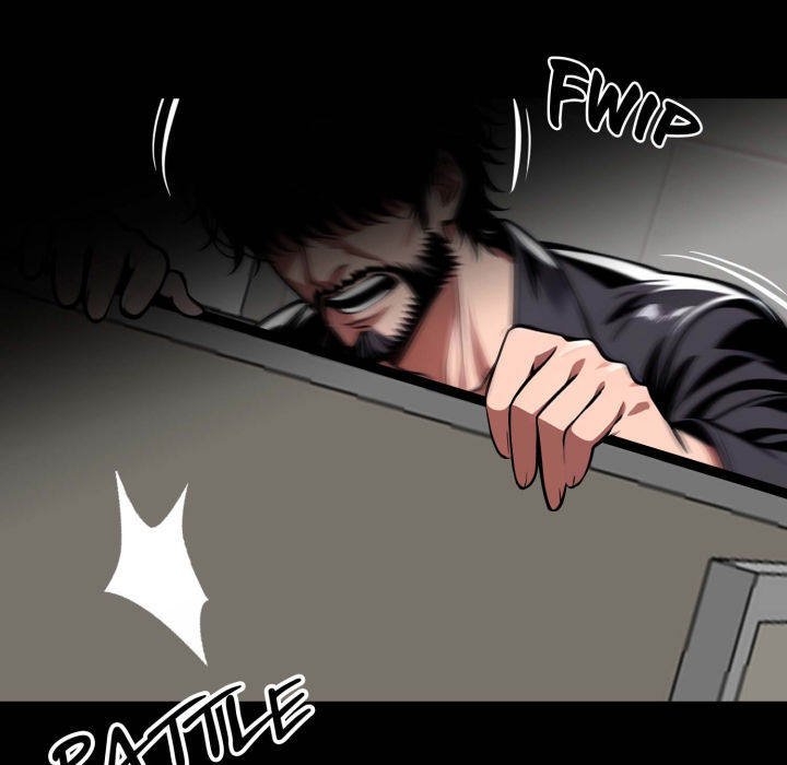 Workaholic Gangster Chapter 36 - Page 7