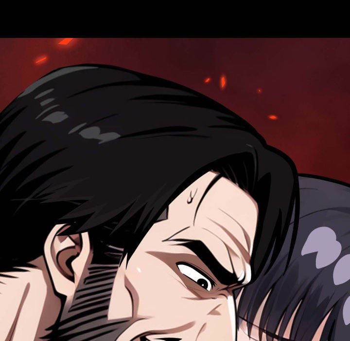 Workaholic Gangster Chapter 36 - Page 61